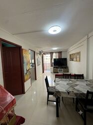 Blk 4 Ghim Moh Green (Queenstown), HDB 3 Rooms #564705361